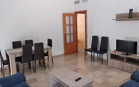 Apartamento Completo San Crispin II Centro Historico